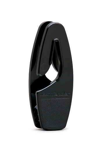 Fastfender Sail Black - the ultimate fender hanger for sailing yachts