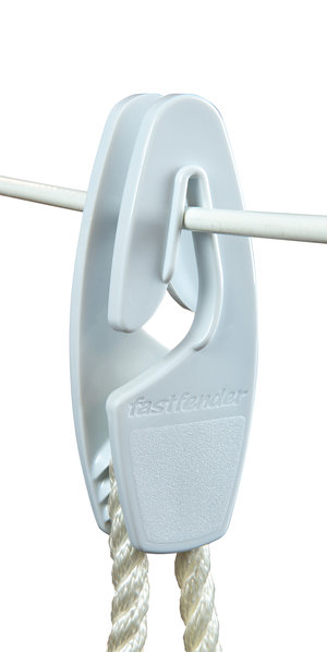 Fastfender Sail White